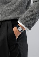 Orologio Hamilton Donna Boulton in Acciaio H13321611 - H13321611